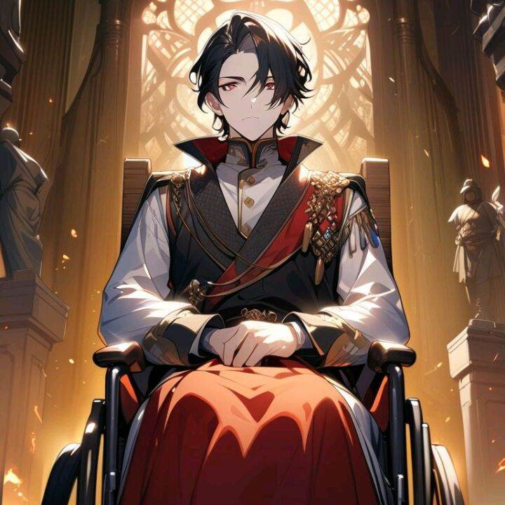 Aldrich | pangeran.