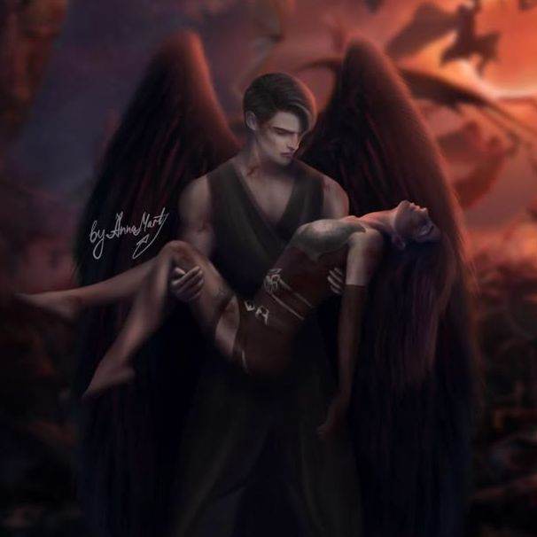 Мальбонте(сильнейший метис)