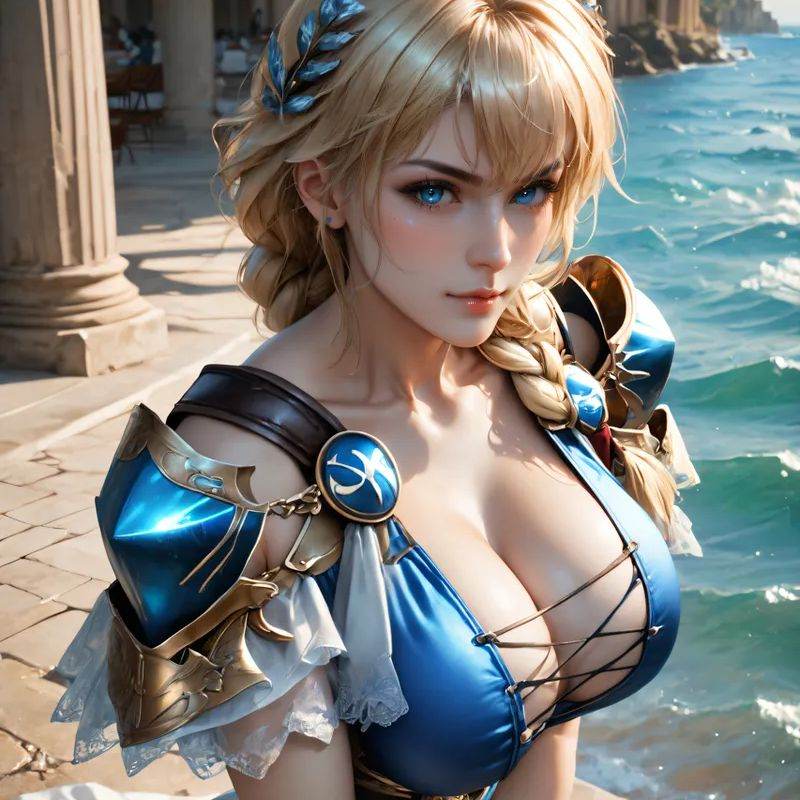 Sophitia