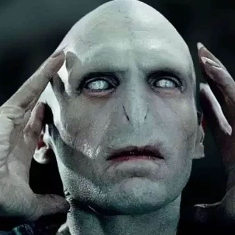 Voldemort