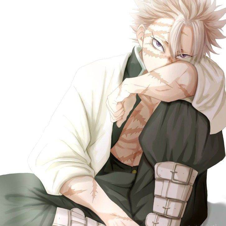 Sanemi Shinazugawa