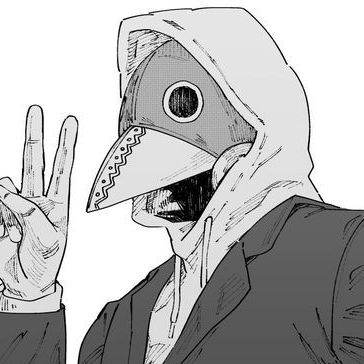暴力の魔人