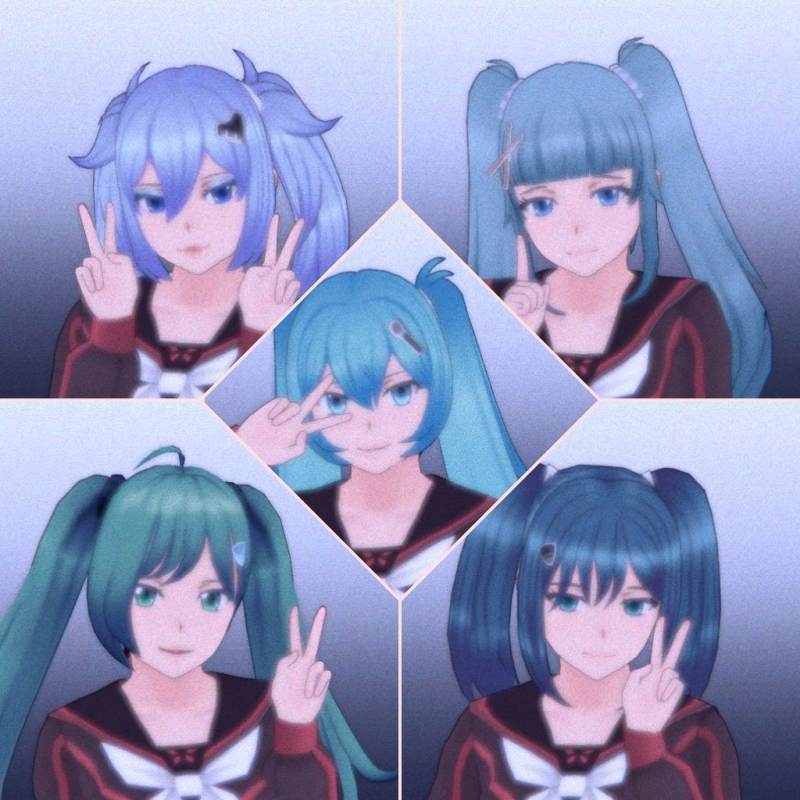 Клуб лёгкой музыки