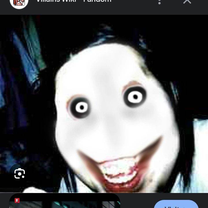 Jeff The Killer