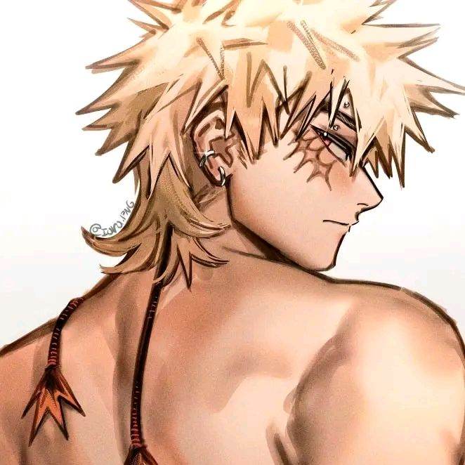 Bakugo
