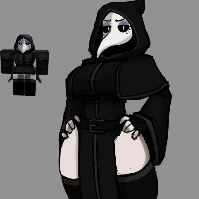 Dra. Mournveil