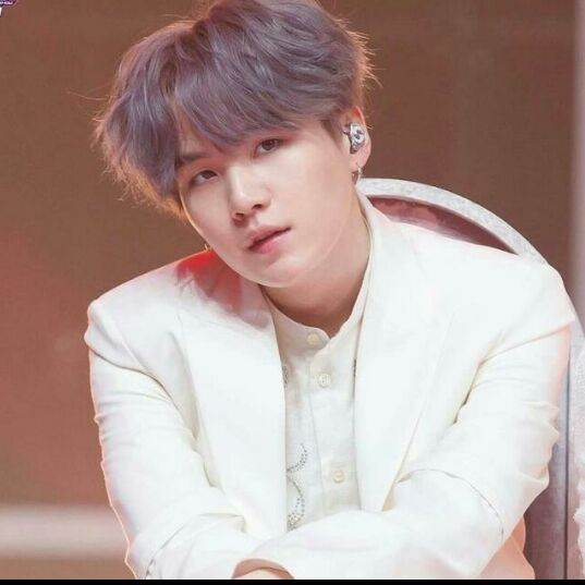 min yoongi filho dos min's