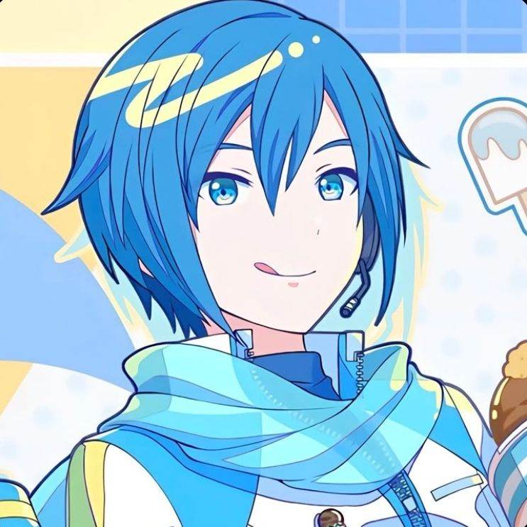 Kaito