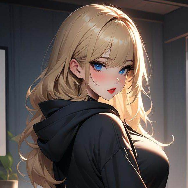 Caroline