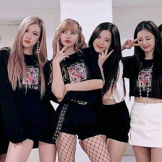 Blacpink