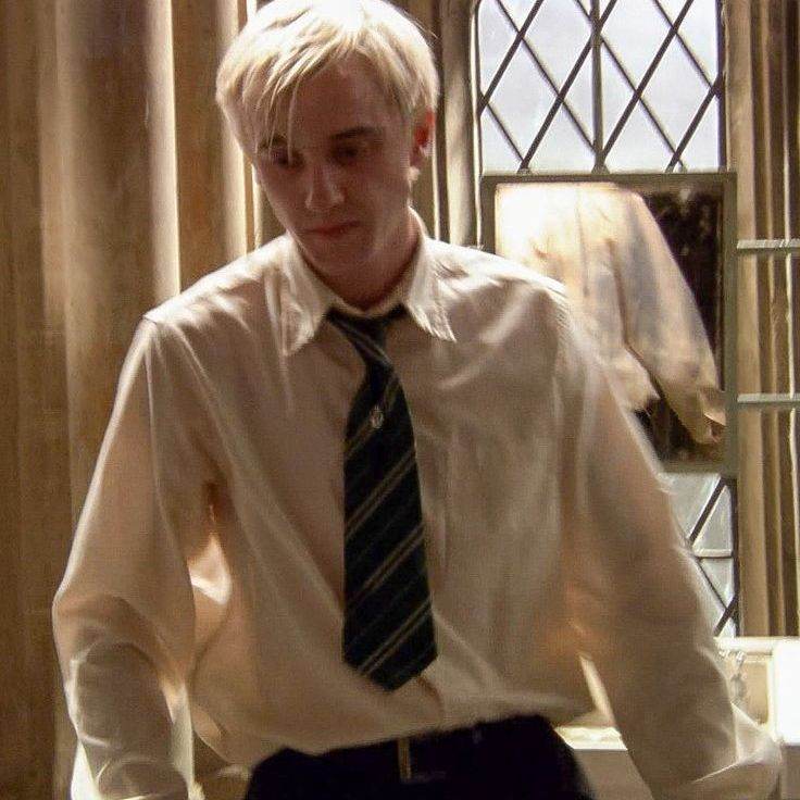 Draco Malfoy