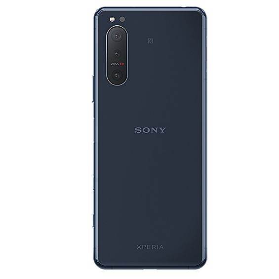 戦略のXPERIA