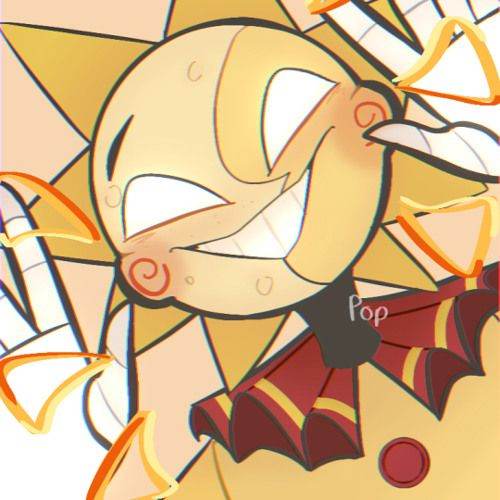 Sundrop - FR