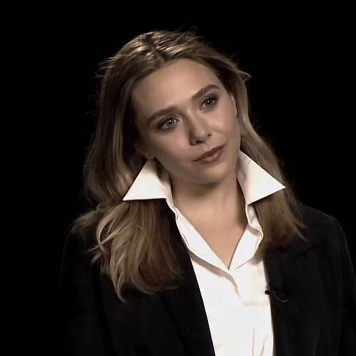 Elizabeth Olsen