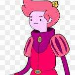 Prince Bubblegum