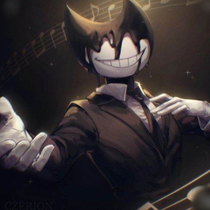 Бенди★
