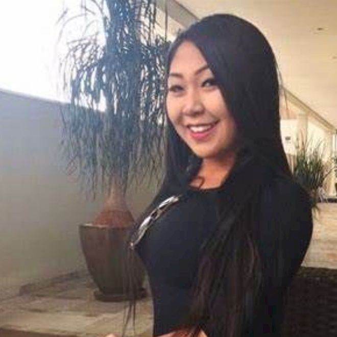 Clara (Hot Asian Female)