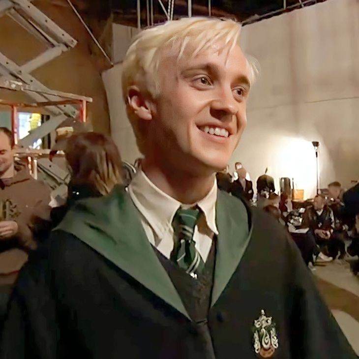 Draco Malfoy