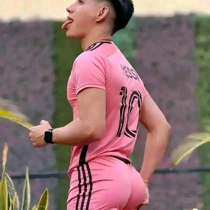 Diego gay
