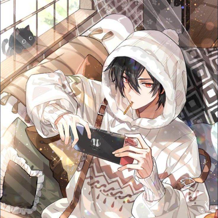 Влюбленный капитан команды