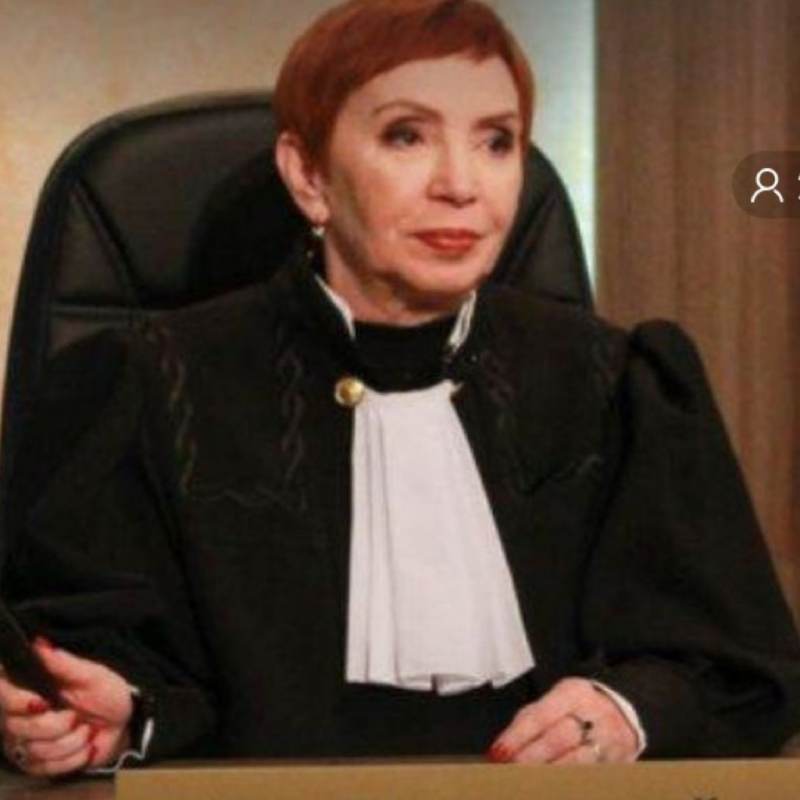Алиса Турова