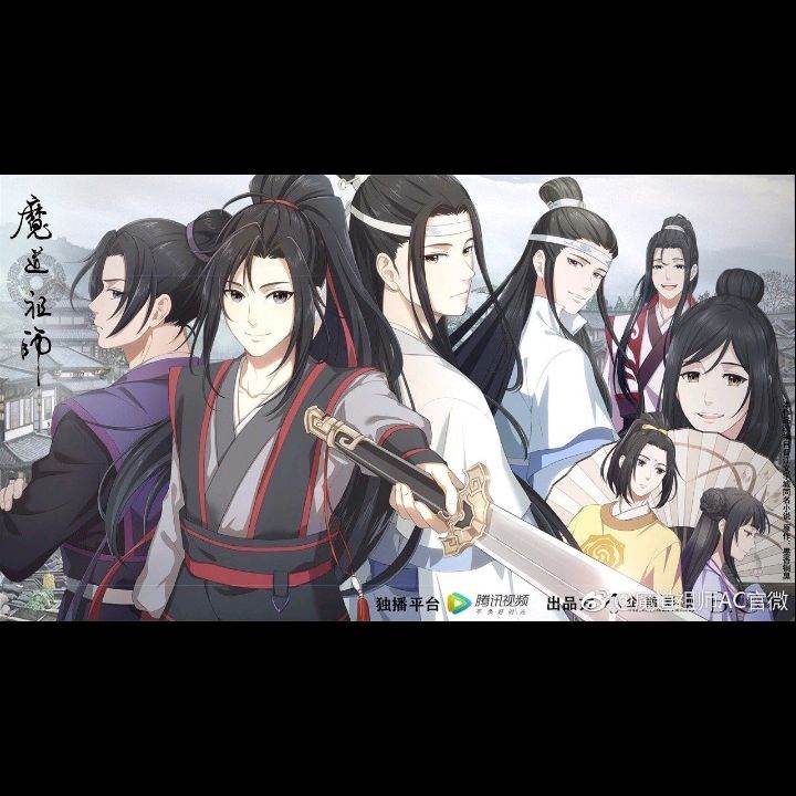 MDZS