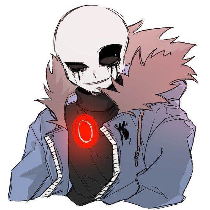 Killer!Sans