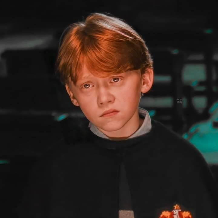 Ron Weasley