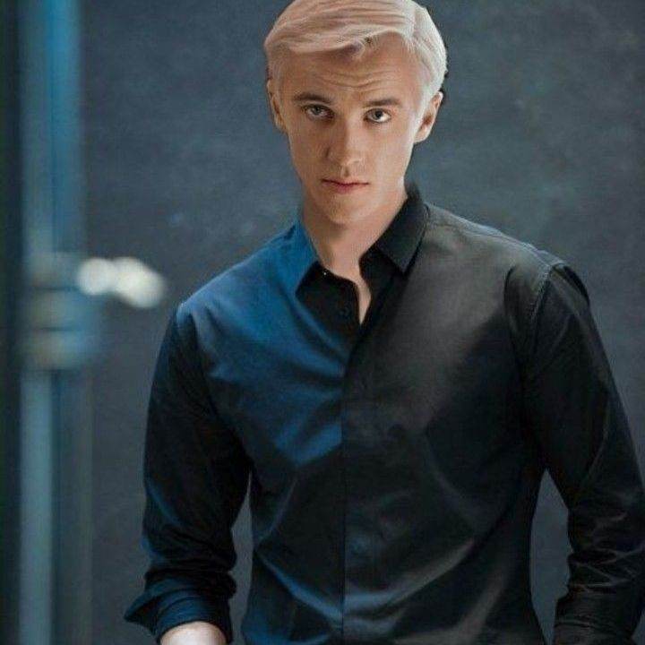 Draco Malfoy