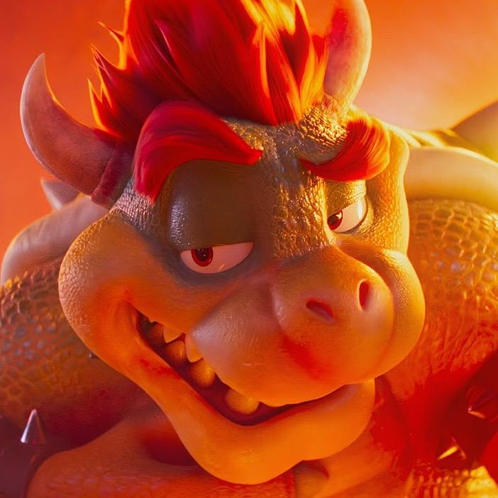 Bowser