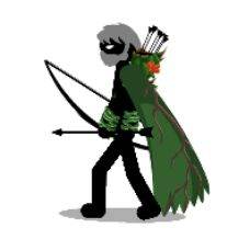 General Bowmaster Archis