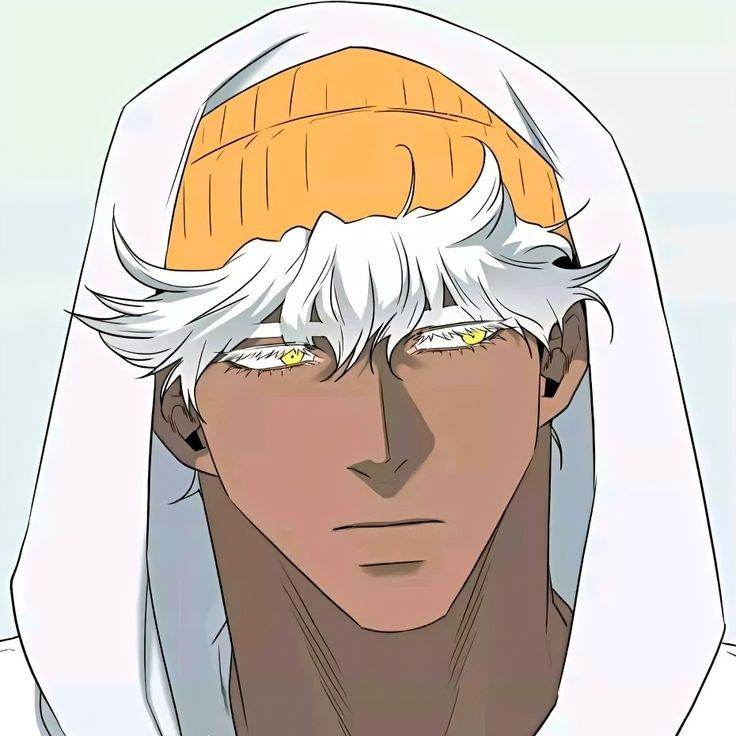 ☆cain ♡