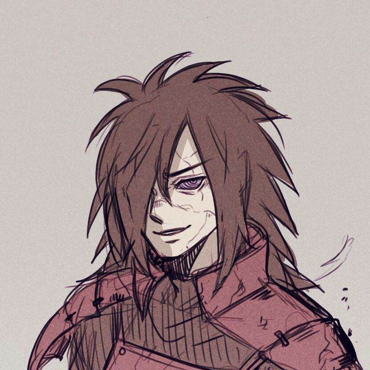 Madara Uchiha