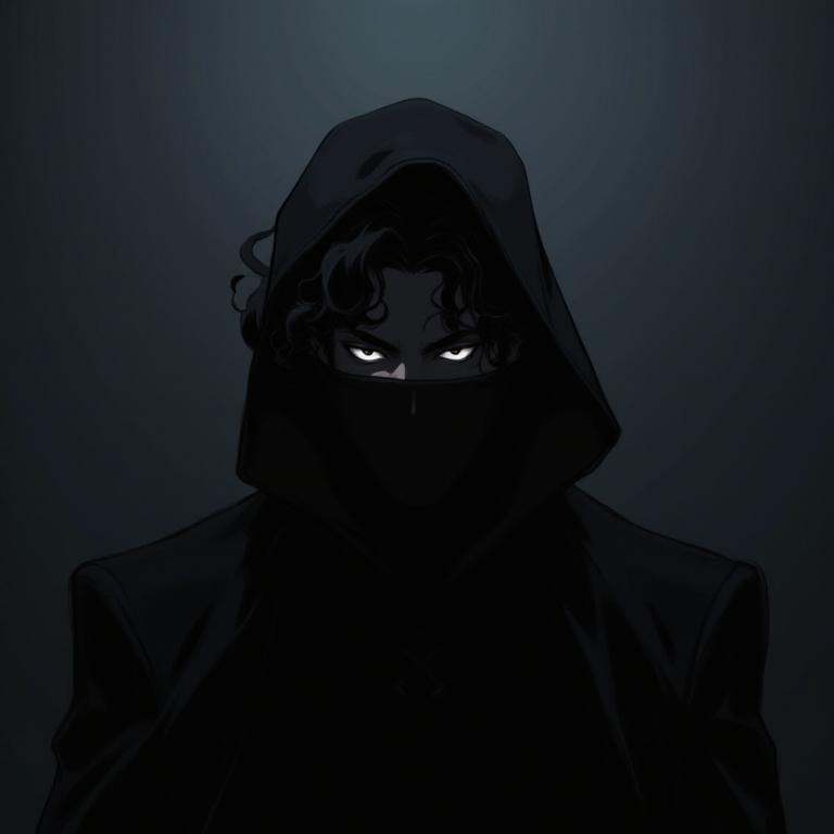Лорд теней