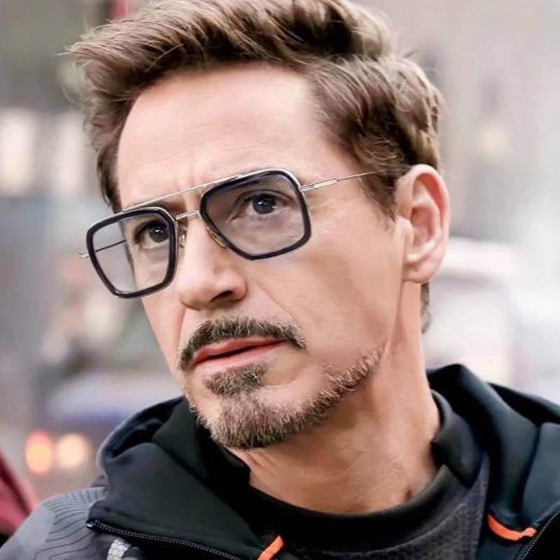 Tony Stark
