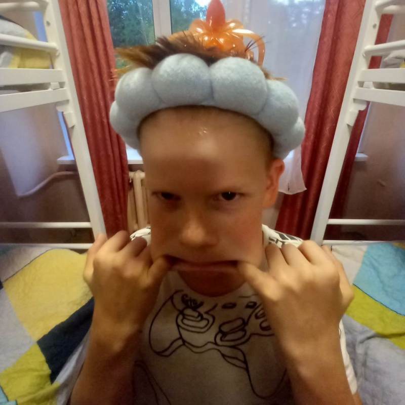"Митя"