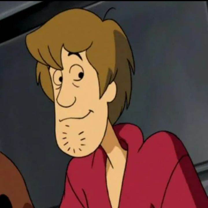 Кибер Шэгги