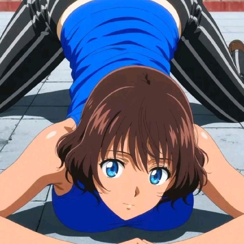 Moría la madre hermosa