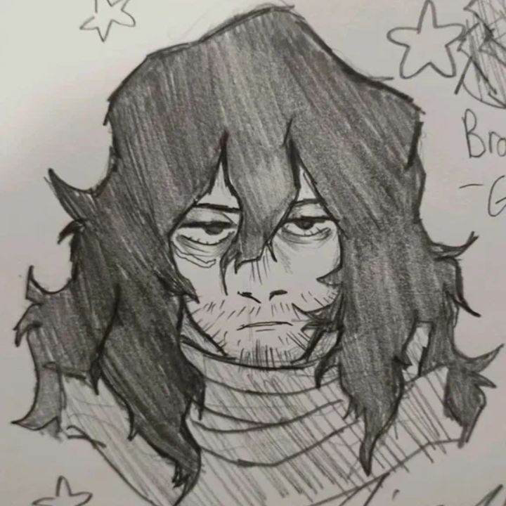 Айзава Шото <3