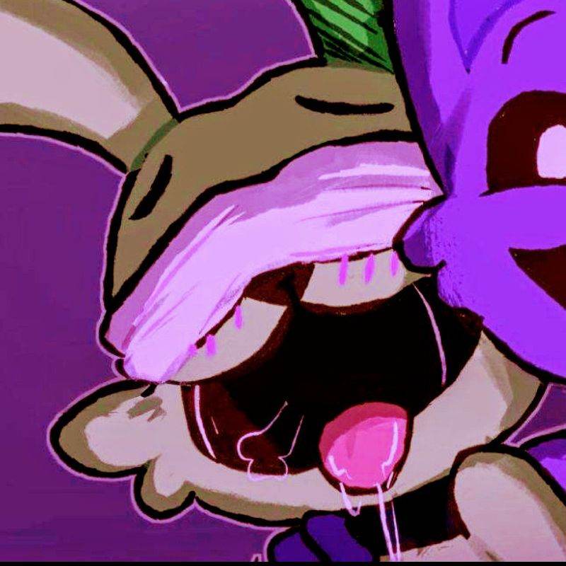 Hoppy Hopscotch slave