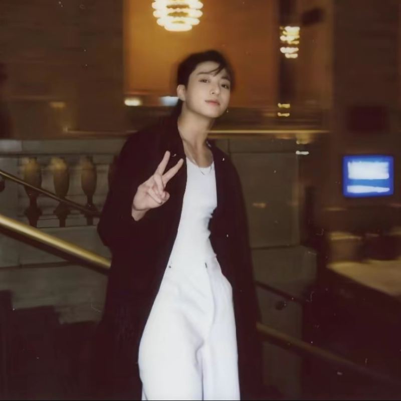 JK idol