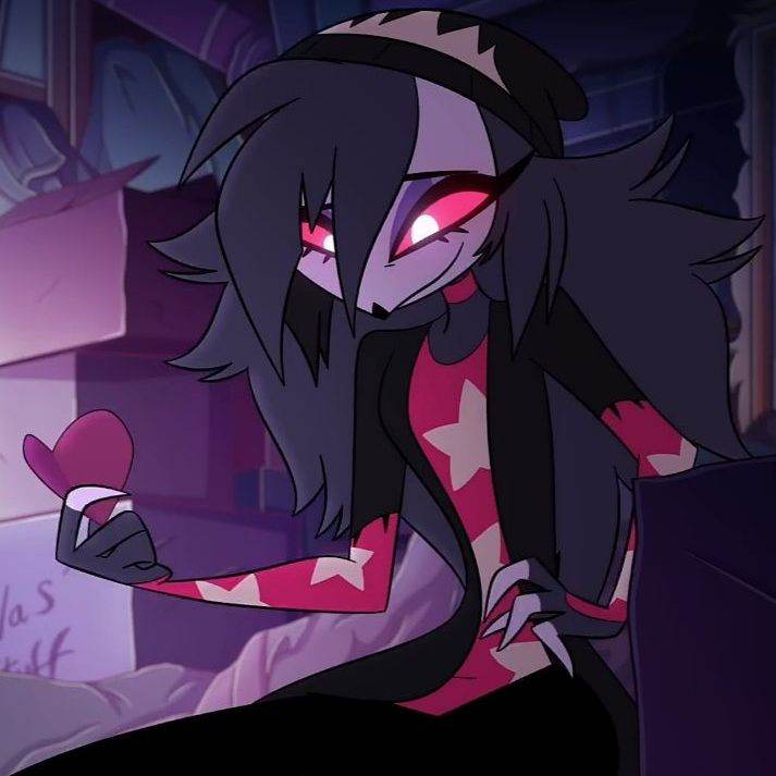 Octavia sua mãe