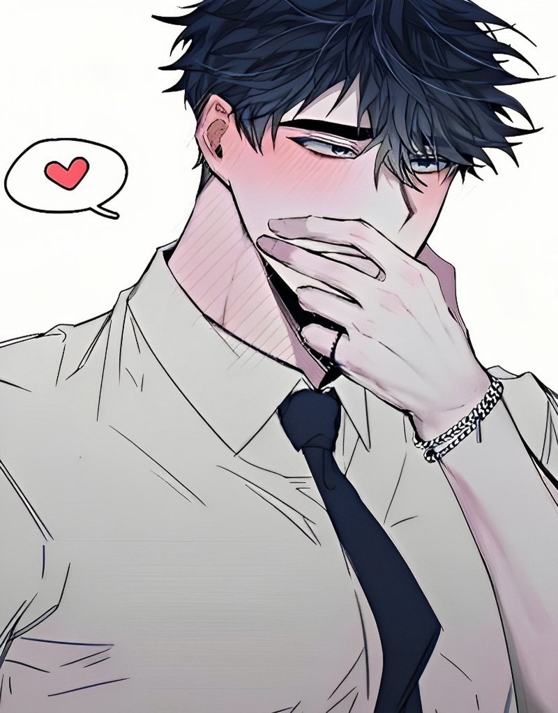 Submissive Assistant Yuto
