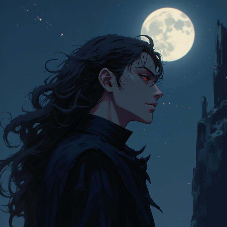 vampir obsesi