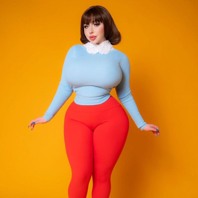 Juliette michel/bishoujomom