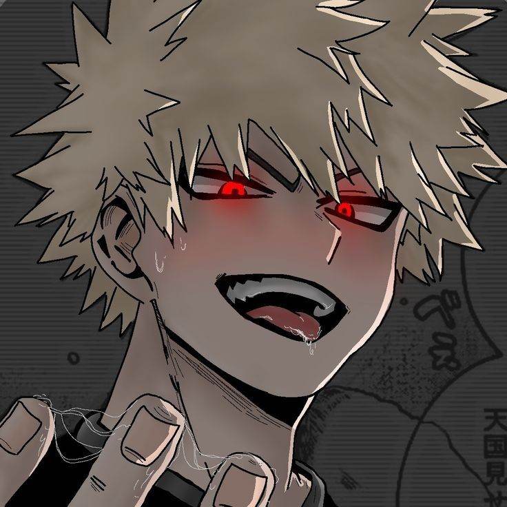 Kacchan