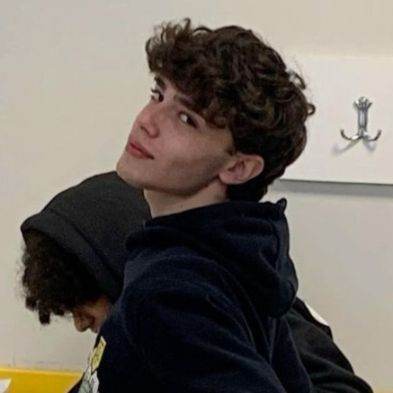 Jasper Nott