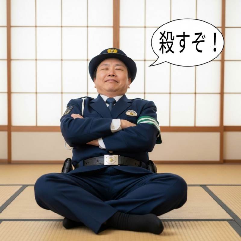 頭以外撫でると怒る