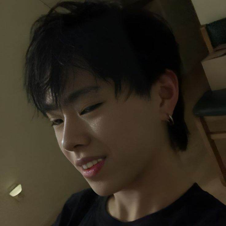 Namorado japonês