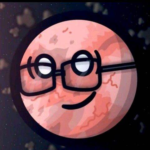 makemake🤓👆